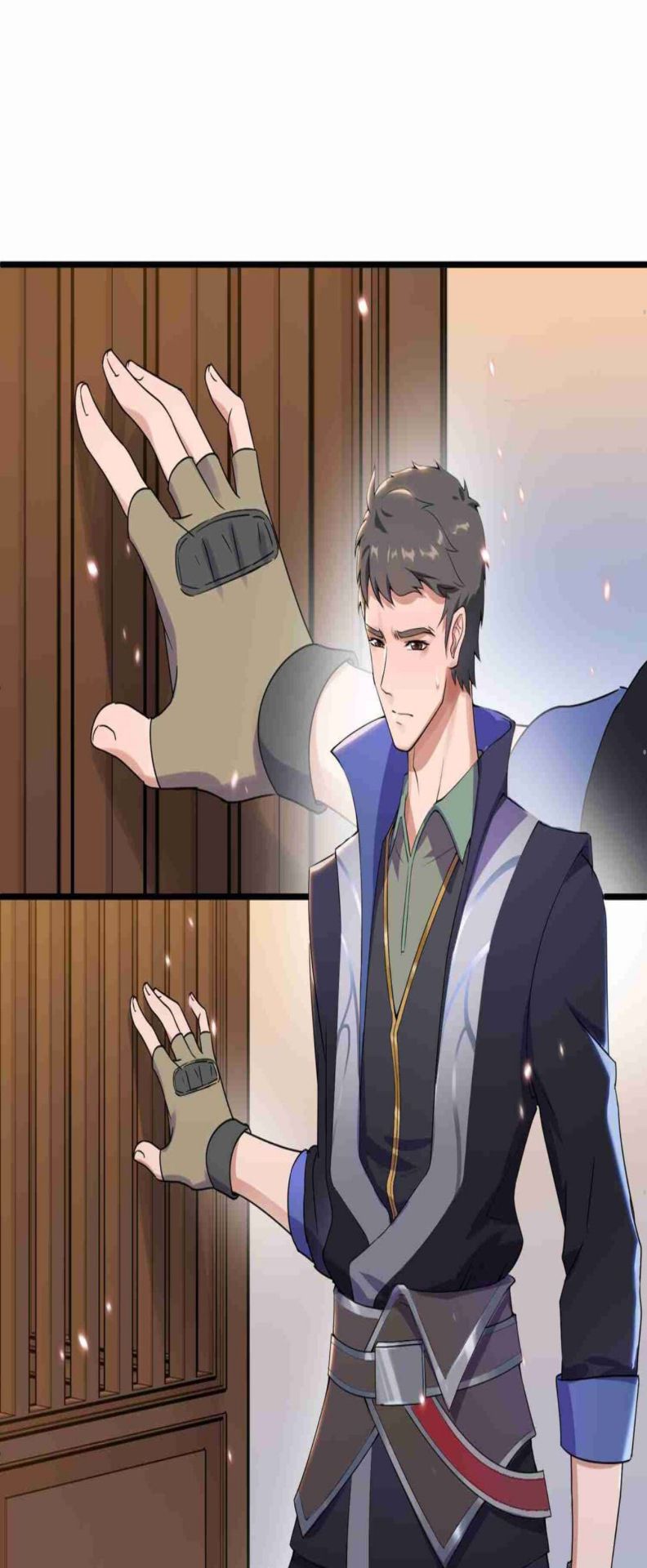 First Dragon (Yuanlong) Chapter 05 Gambar 15